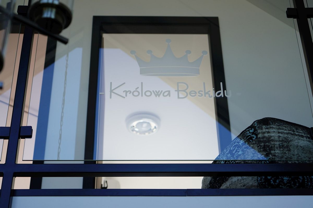 Domki Królowa Beskidów