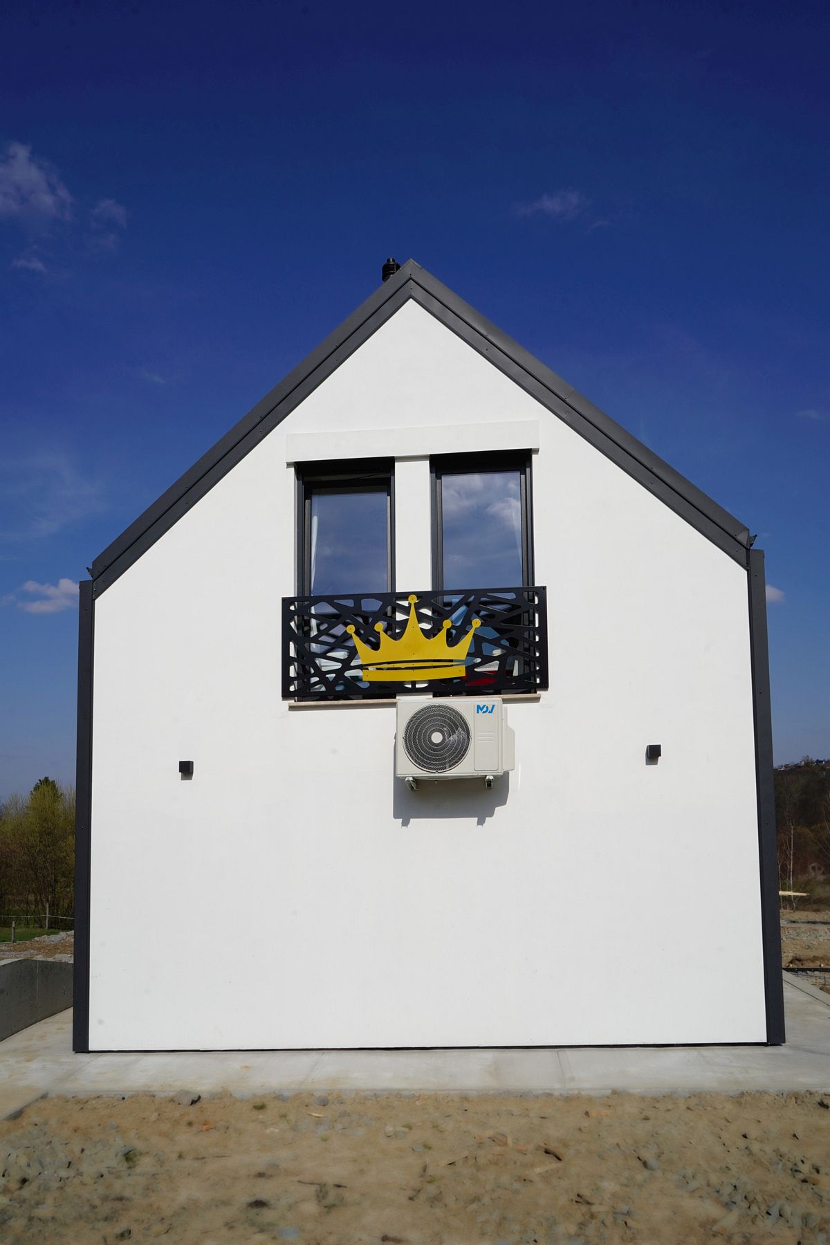 Domki Królowa Beskidów